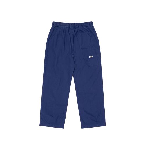 Брюки Mailer Garment Washing BLUE