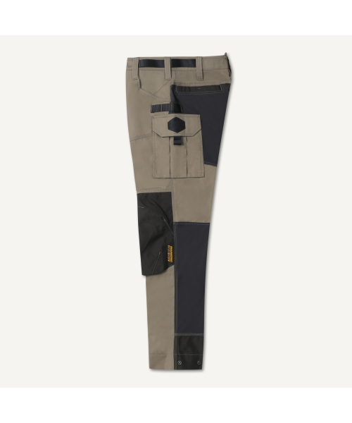Брюки Craftsman V3_2APAX25002BEO