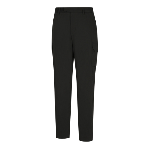 Мужские брюки с накладными карманами 25SS TMPTO1186-199