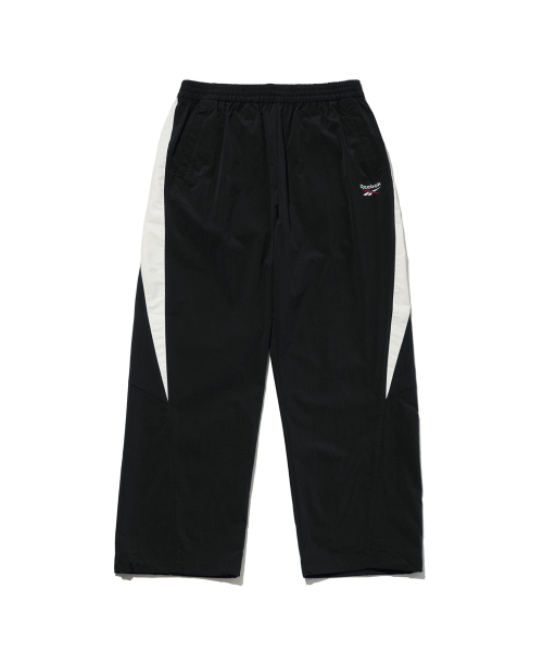 Брюки Heritage 2WAY Warm Up - Black