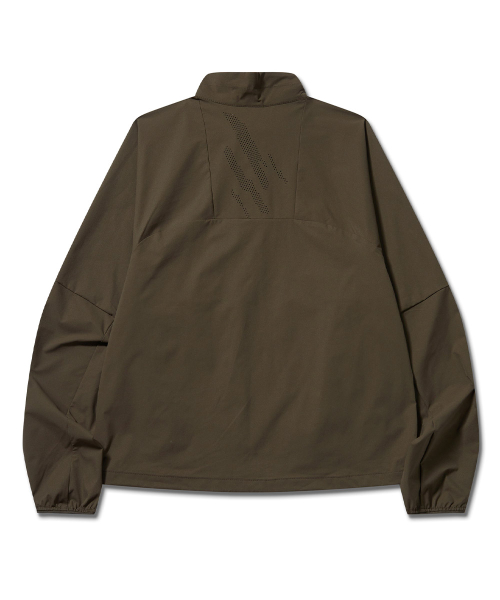 Женская куртка KIAVAH Light Softshell BROWN