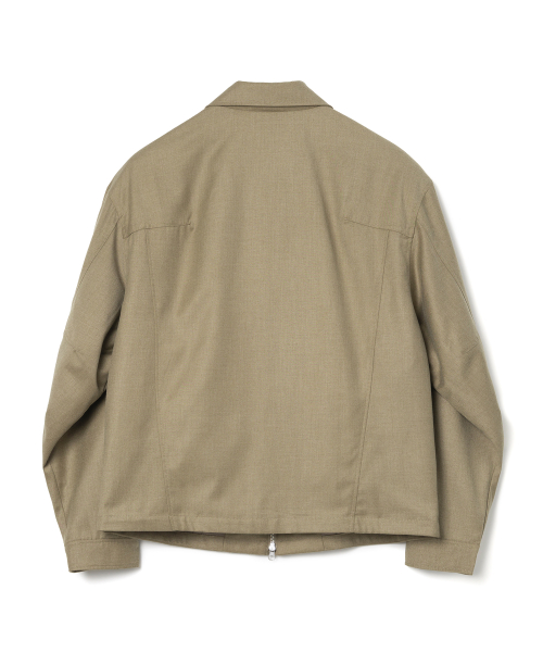 Блузон Paddle Draft (Vintage Yellow)