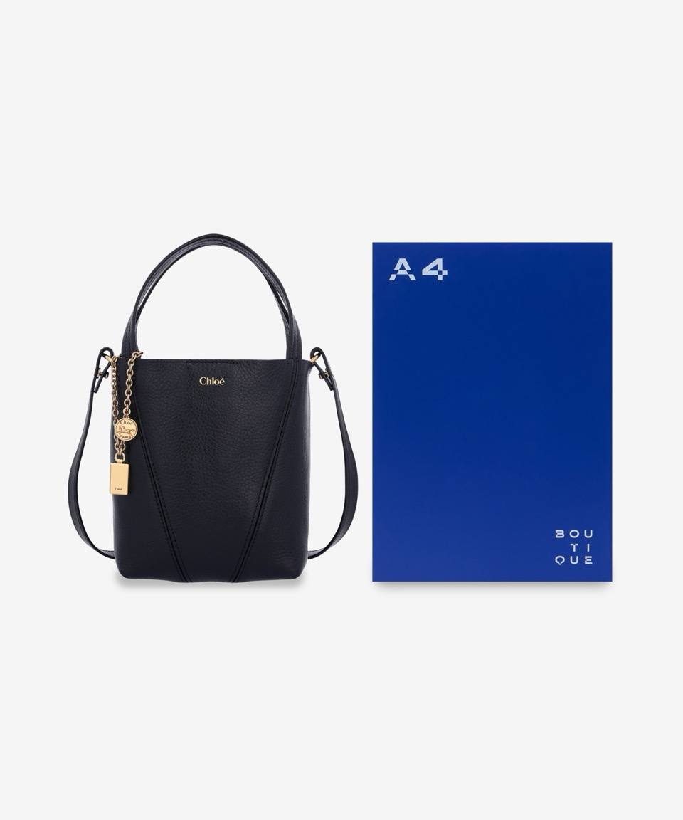 Chloe 25SS812N846AW 関税送料込 楽天市場】クロエ Chloe トートバッグ 2WAY ショルダーバッグ