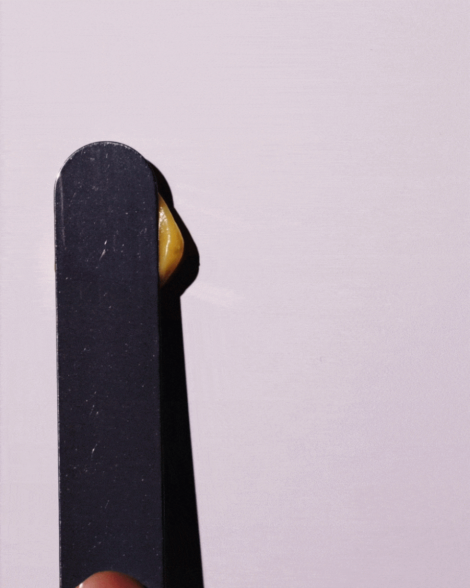 망고스프레드와 동일한 제형