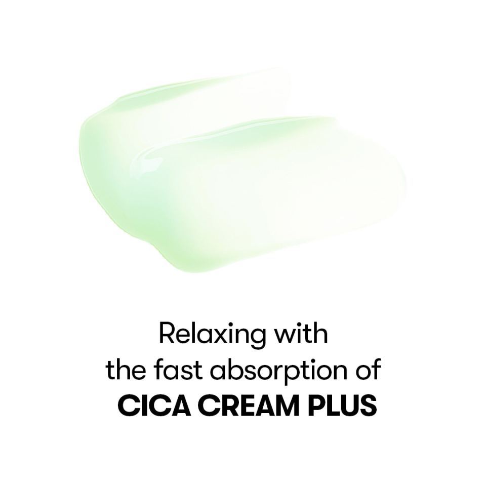 MUSINSA | VT COSMETICS VT Cica Cream Plus 100ml