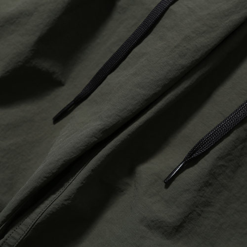 [SS25] OVER MIL 6P PANTS / OLIVE