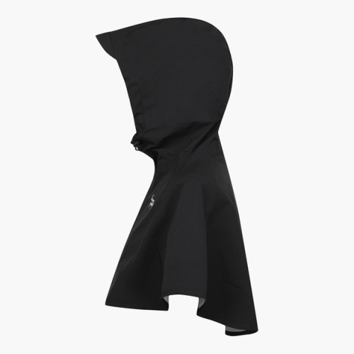 Женский дождевик с капюшоном (GQ122LSA21)