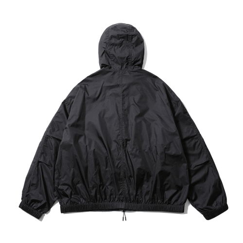 [SS25] LT WADING PARKA / BLACK