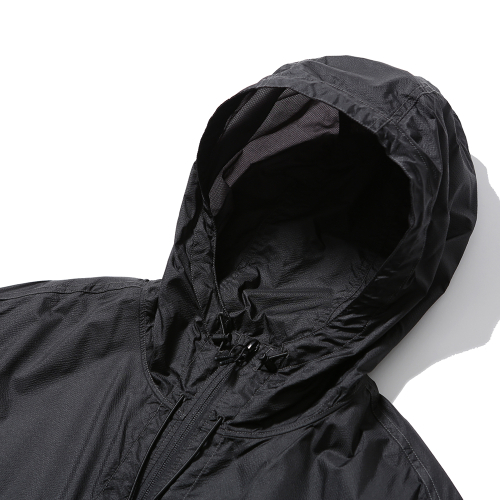 [SS25] LT WADING PARKA / BLACK