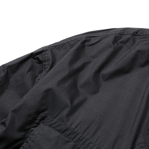 [SS25] LT WADING PARKA / BLACK