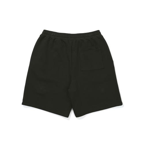 Mesh Texture шорты 5/10 BLACK