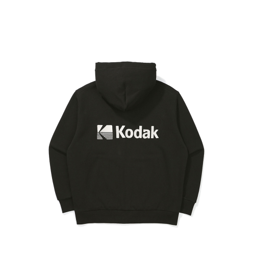 Сетчатая худи на молнии BLACK