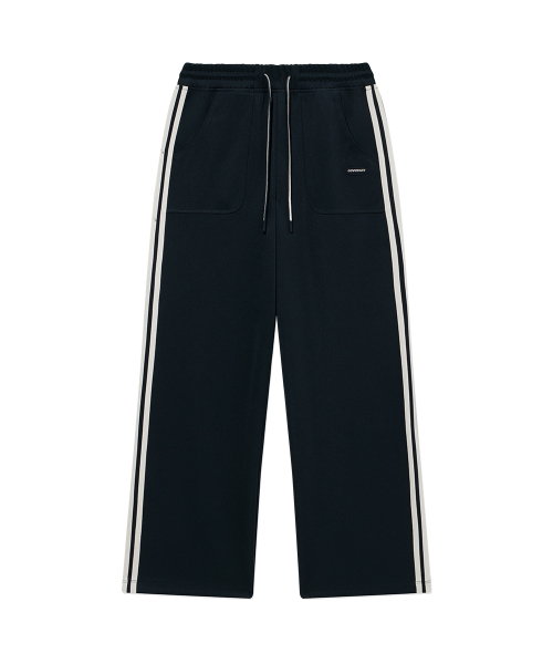 Женские трикотажные треки Navy