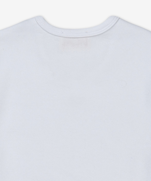 T длинная футболка Elle D - White / A149610EJAI100