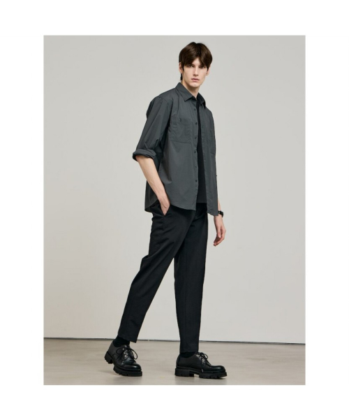 Ультралегкие слаксы Black (GC5321S035)