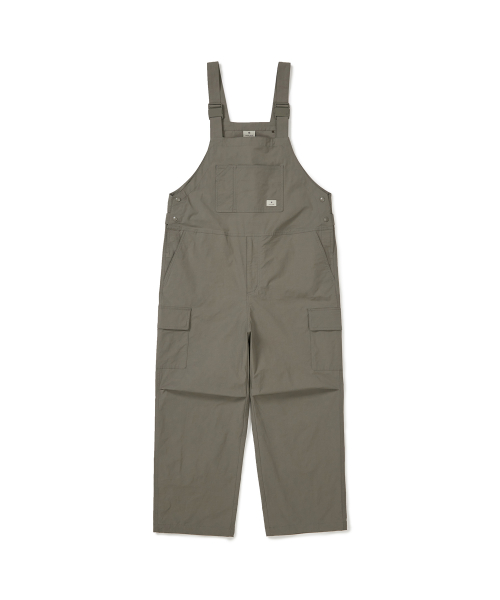 Рабочий комбинезон (S25SUFOP10) Dark Khaki
