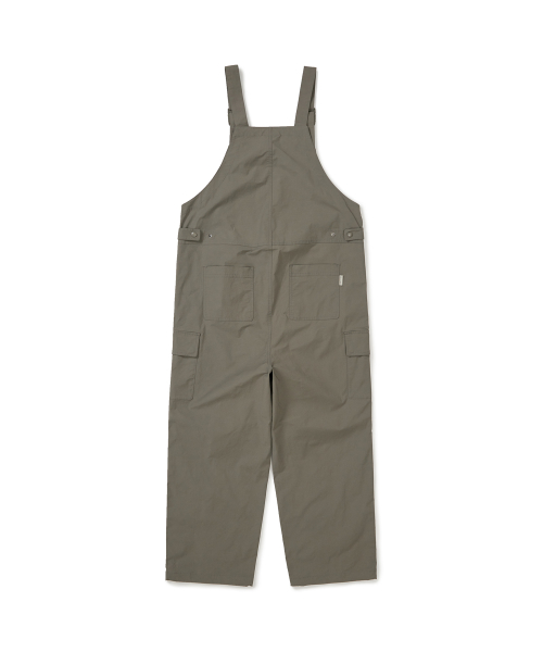 Рабочий комбинезон (S25SUFOP10) Dark Khaki