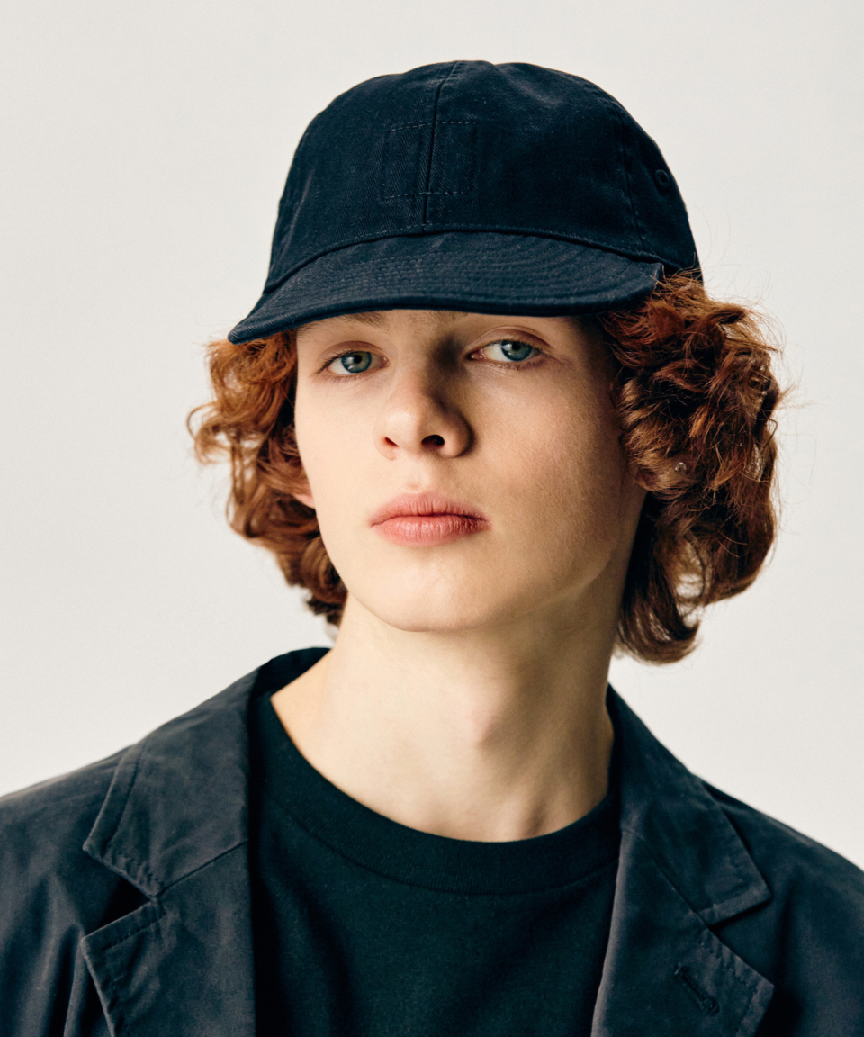 キャップ ESPIONAGE HBT A3 Mechanics Cap Black 20250224-01 MUSINSA | ESPIONAGE HBT A3 Mechanics Cap Black