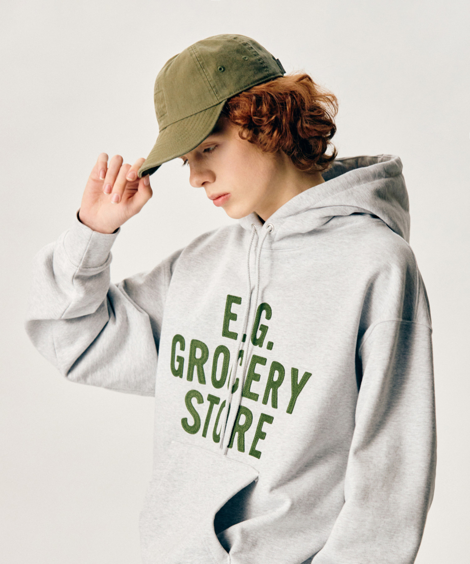 MUSINSA | ESPIONAGE HBT A3 Mechanics Cap Dark Olive