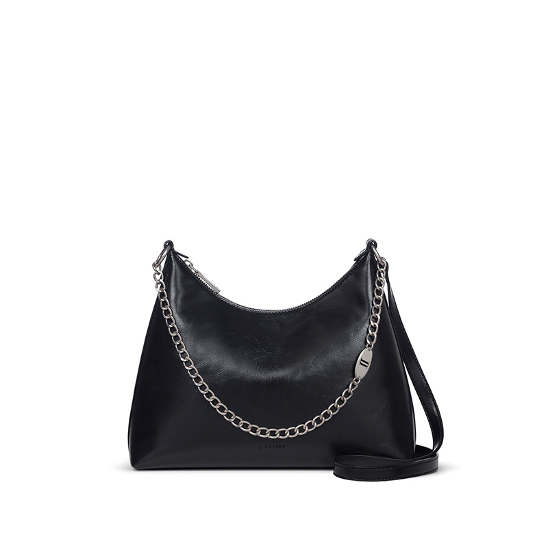 MUSINSA | J.ESTINA ARCO SM Hobo BK (JHNCHA5BS955BK980)