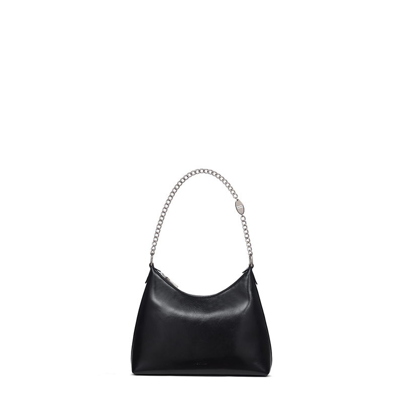 MUSINSA | J.ESTINA ARCO SM Hobo BK (JHNCHA5BS955BK980)