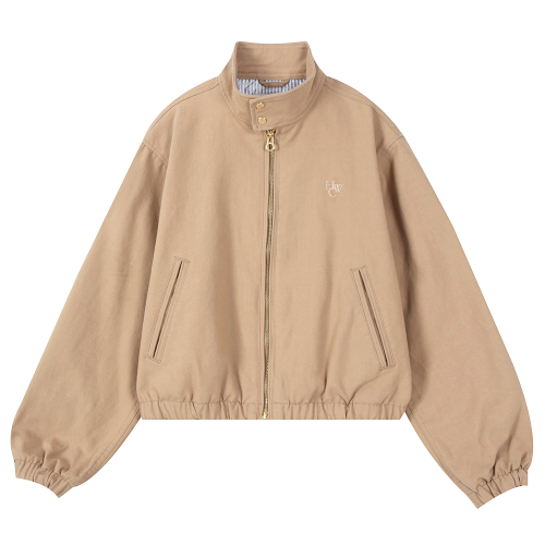HWC куртка Harrington (N251JP151P) Beige