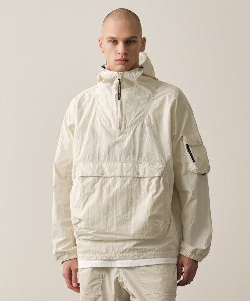 Анорак Armor Special (CREAM)