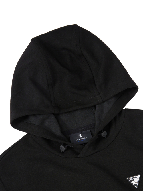 Жилет с капюшоном CO Rangewear L_Black