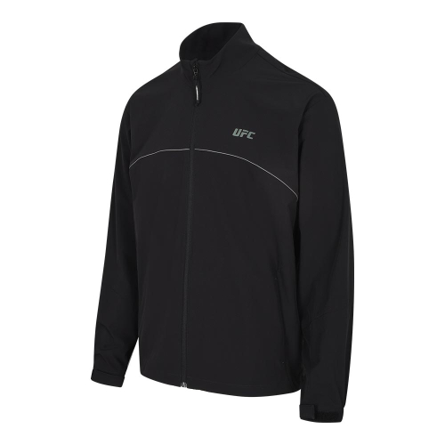 Куртка UFC Routine Regular Fit Black U4JKW2303BK
