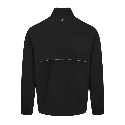 Куртка UFC Routine Regular Fit Black U4JKW2303BK