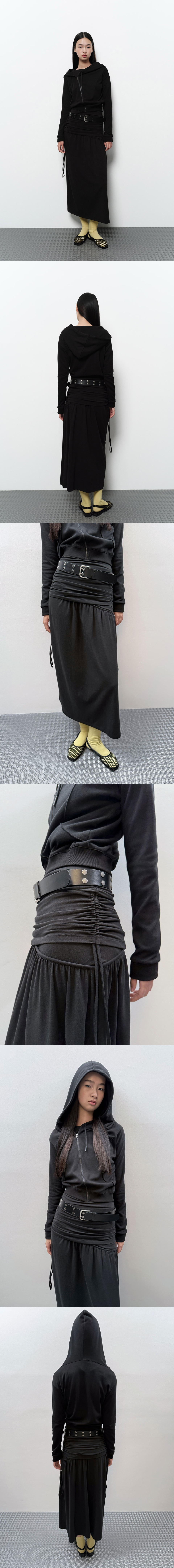ベルト DIAGONAL : 25SS / ADORNMENT LEATHER BELT (BLACK) MUSINSA | DIAGONAL ADORNMENT LEATHER BELT (black)