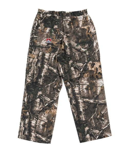 White Label Wide Camo Painter брюки Realtree