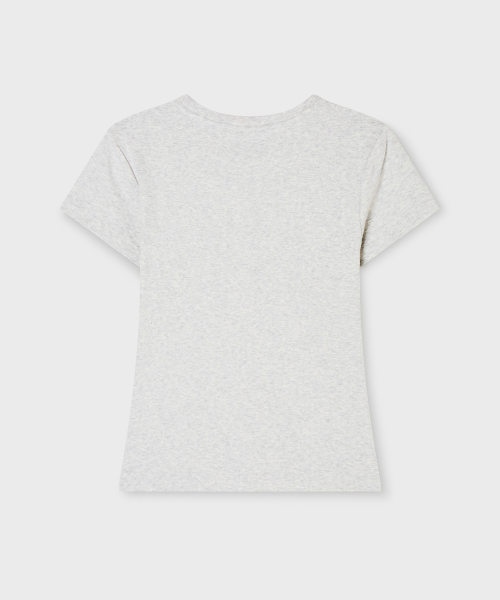 Surf Club Patch футболка / WHRAG2423F