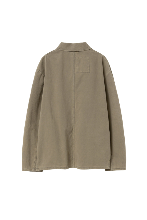 Chore куртка Vintage Olive