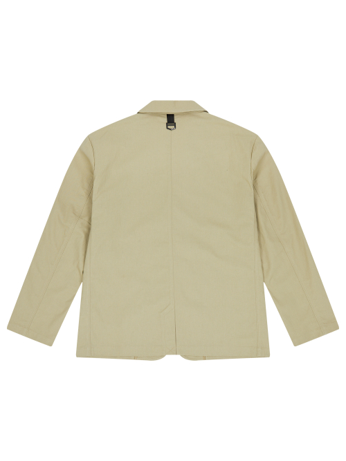 Клубный блейзер (Beige)