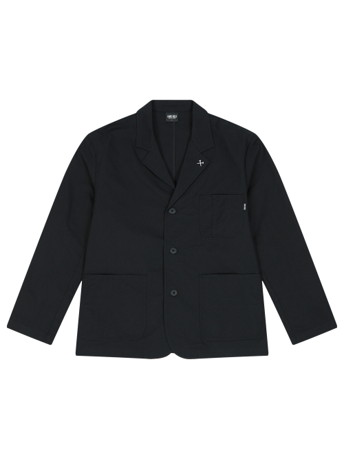Клубный блейзер (Black)