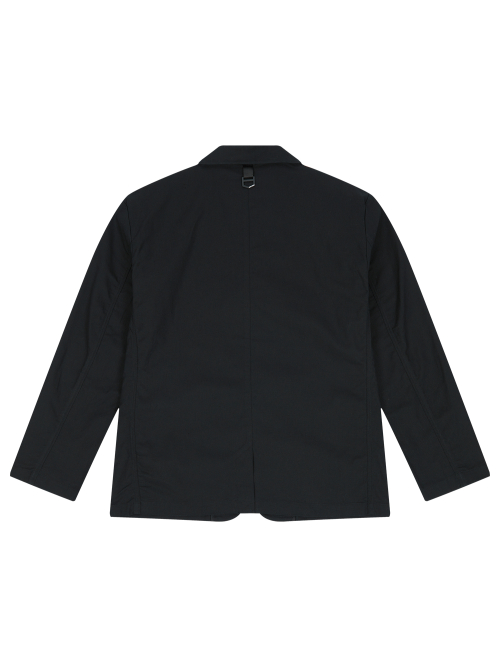 Клубный блейзер (Black)