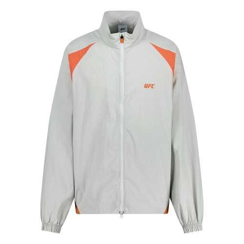 Оверсайз-куртка UFC Fight Block, Light Gray U2JKW2301LG