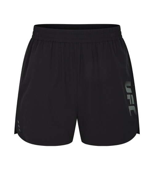 Свободные шорты UFC Routine, Black U4SPW2306BK