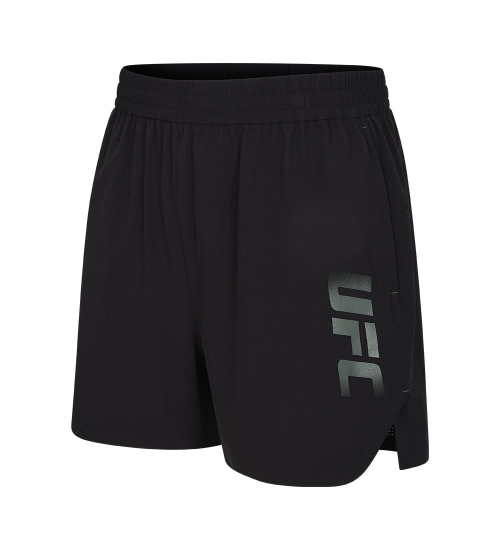 Свободные шорты UFC Routine, Black U4SPW2306BK