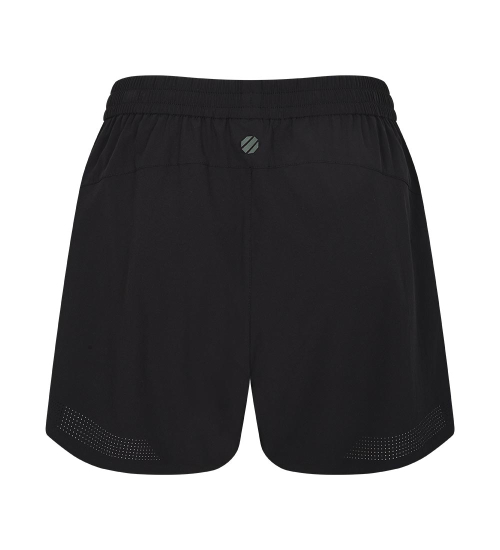 Свободные шорты UFC Routine, Black U4SPW2306BK