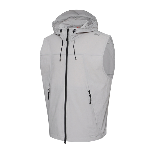 Жилет UFC Active Relax Fit Grey U2VTW2102GR