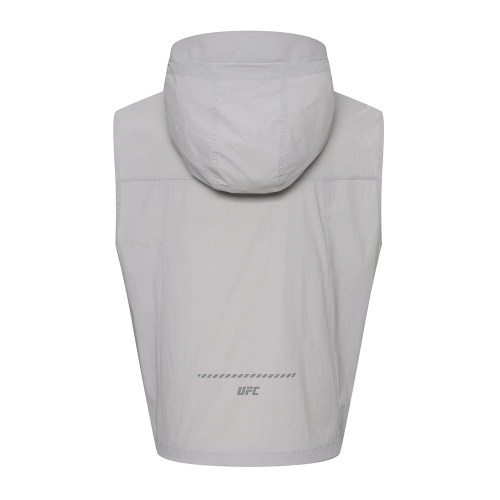 Жилет UFC Active Relax Fit Grey U2VTW2102GR