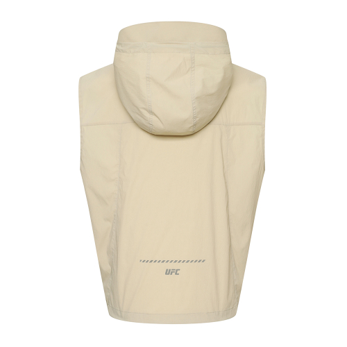 Жилет UFC Active Relaxed Fit Beige U2VTW2102BE