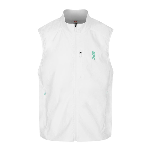 Жилет UFC Speed-X Regular Fit White U4VTW2301WH