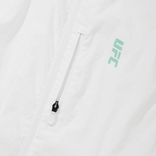 Жилет UFC Speed-X Regular Fit White U4VTW2301WH