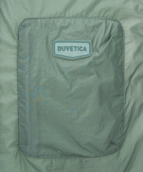 Мужской жилет Avezzano (Dark Mint)