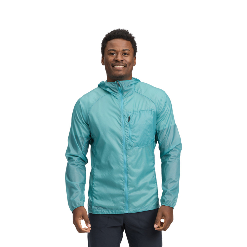 Ветровка Distance Wind Shell MENS /PAMAP747003