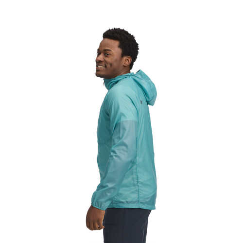 Ветровка Distance Wind Shell MENS /PAMAP747003