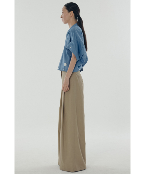 Upside-down Trucker Shirts_RQSAM25512BUX